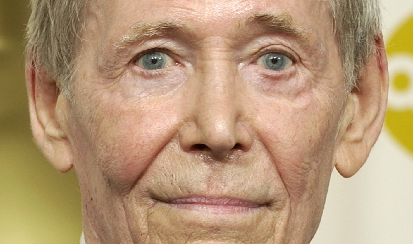 Peter O'Toole to retire from stage, screen