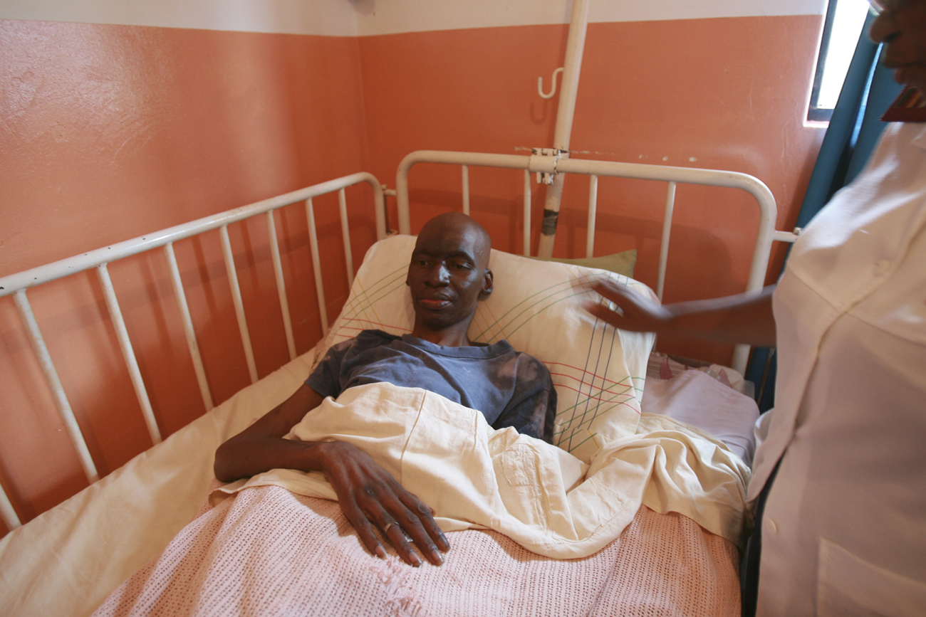 Operation historic healthcare one step closer, but figures still scanty