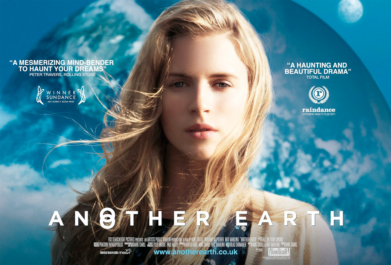 'Another Earth' makes for splendid viewing