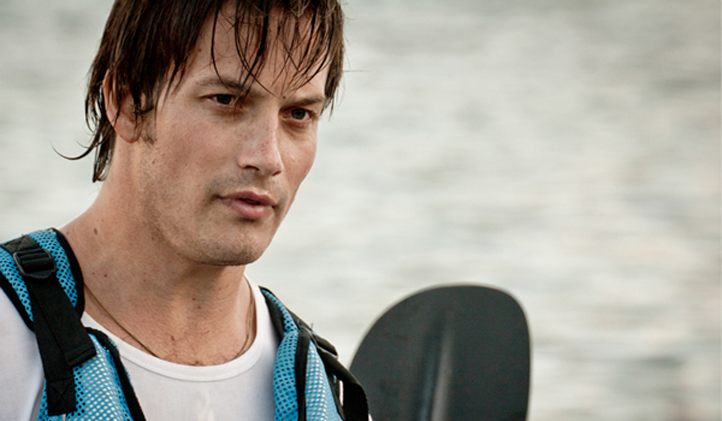 Dan 'nothing can stop me' Skinstad - the next move