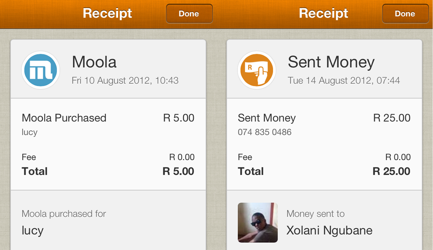 Mxit Money: Mobility's next frontier