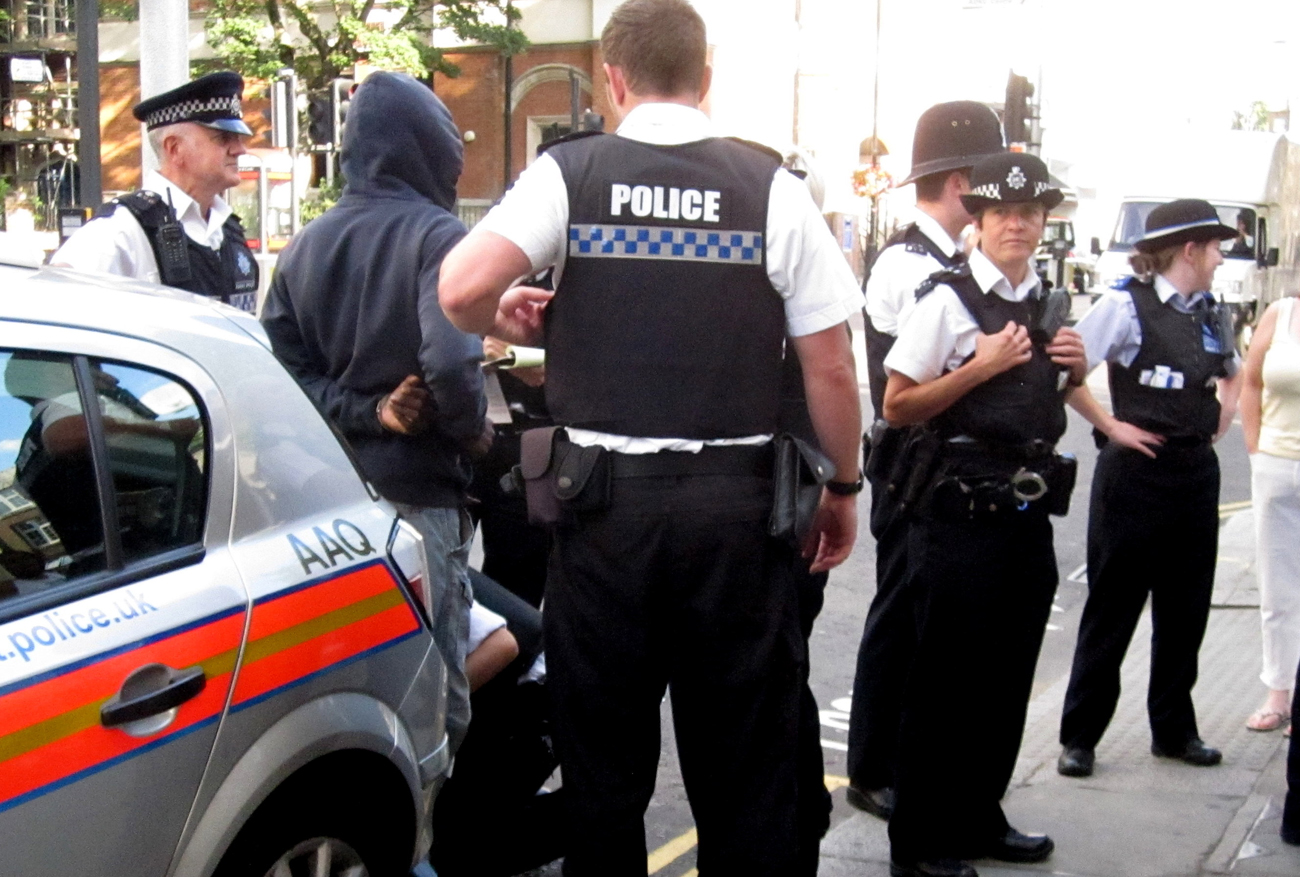 Notting Hill, London: Not the movie scenario