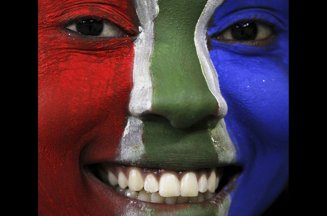 Writing the 2019 election: Where have all the good women and men gone?