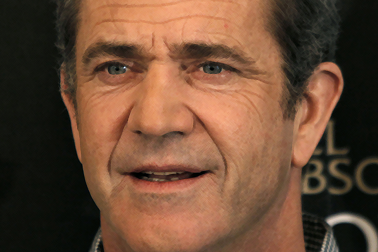 Why Mel Gibson matters