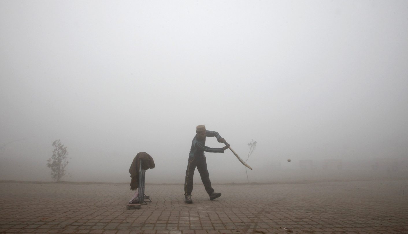 Preview: South Africa vs. Pakistan, 1st Test