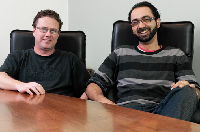 Motribe's humble plan: take over the mobile web