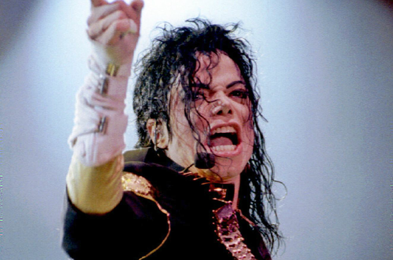 16 March: Jacko's estate wins thriller of a music deal