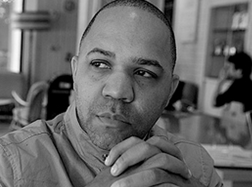 Timothy Maurice Webster