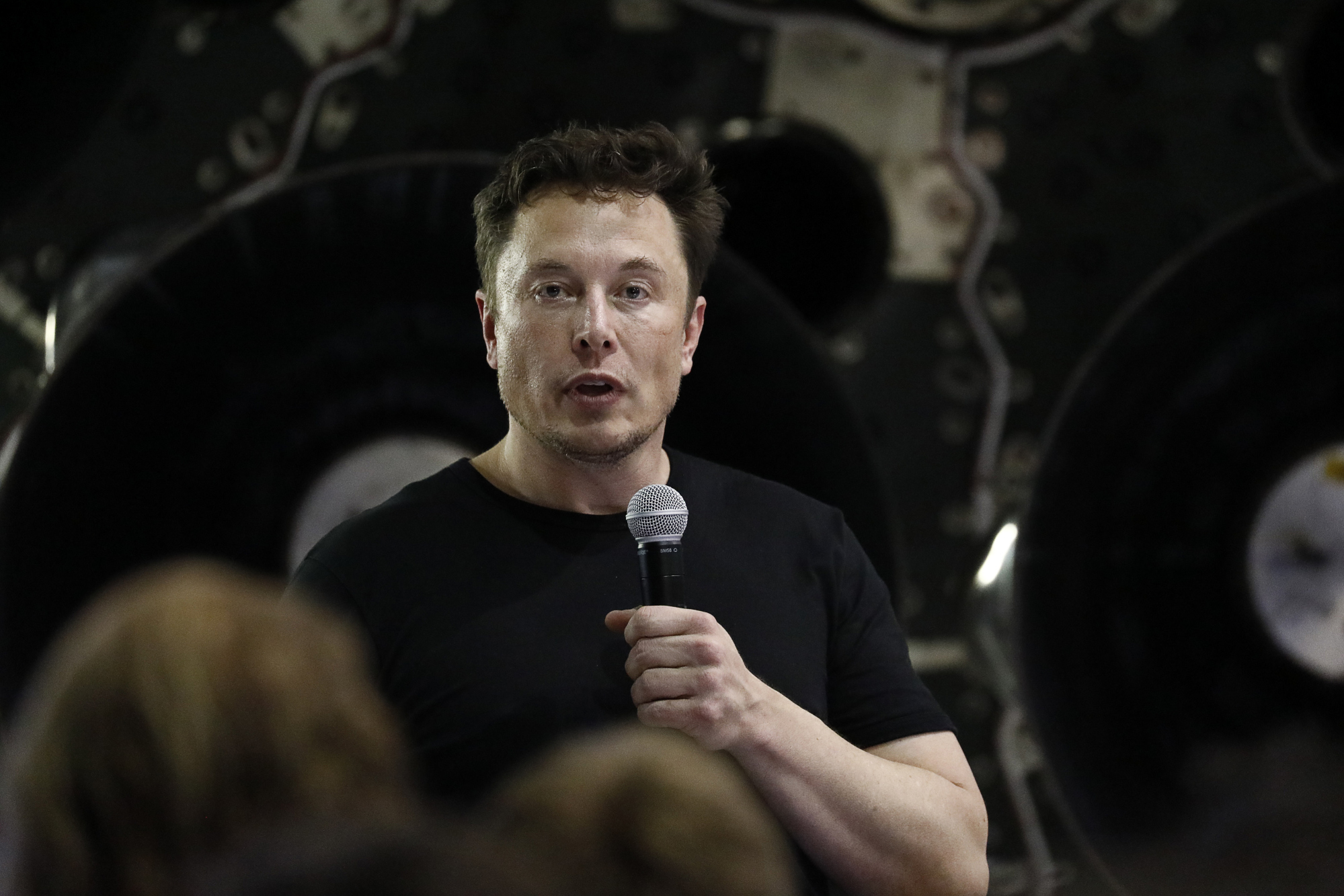 Elon Musk Left OpenAI on Disagreements About Company Pathway