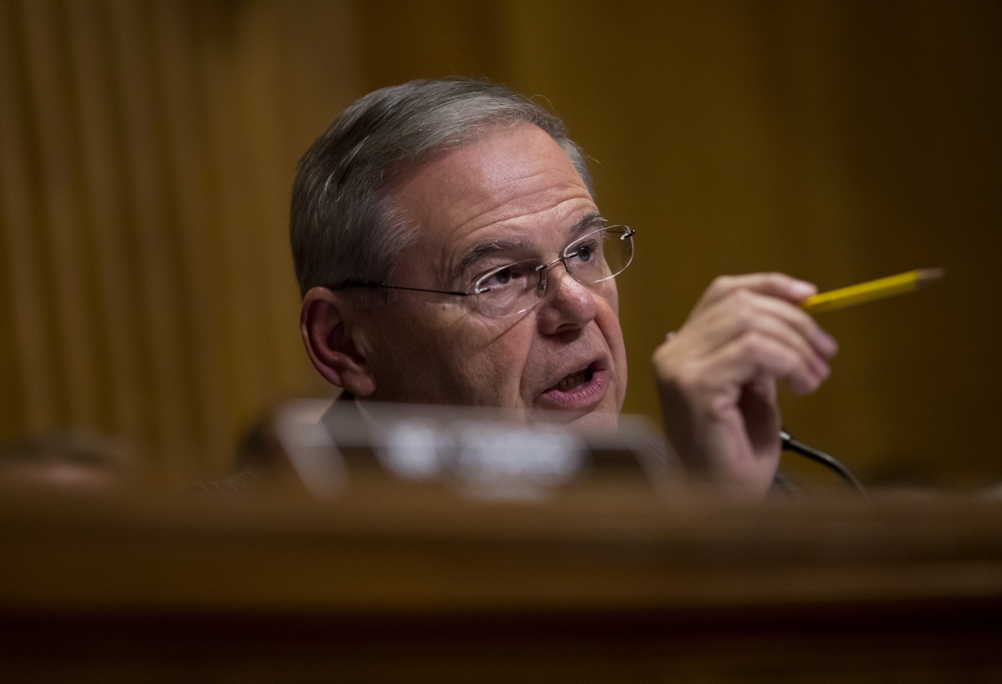 Senators Seek to Punish Saudis Over Khashoggi Murder, Yemen War