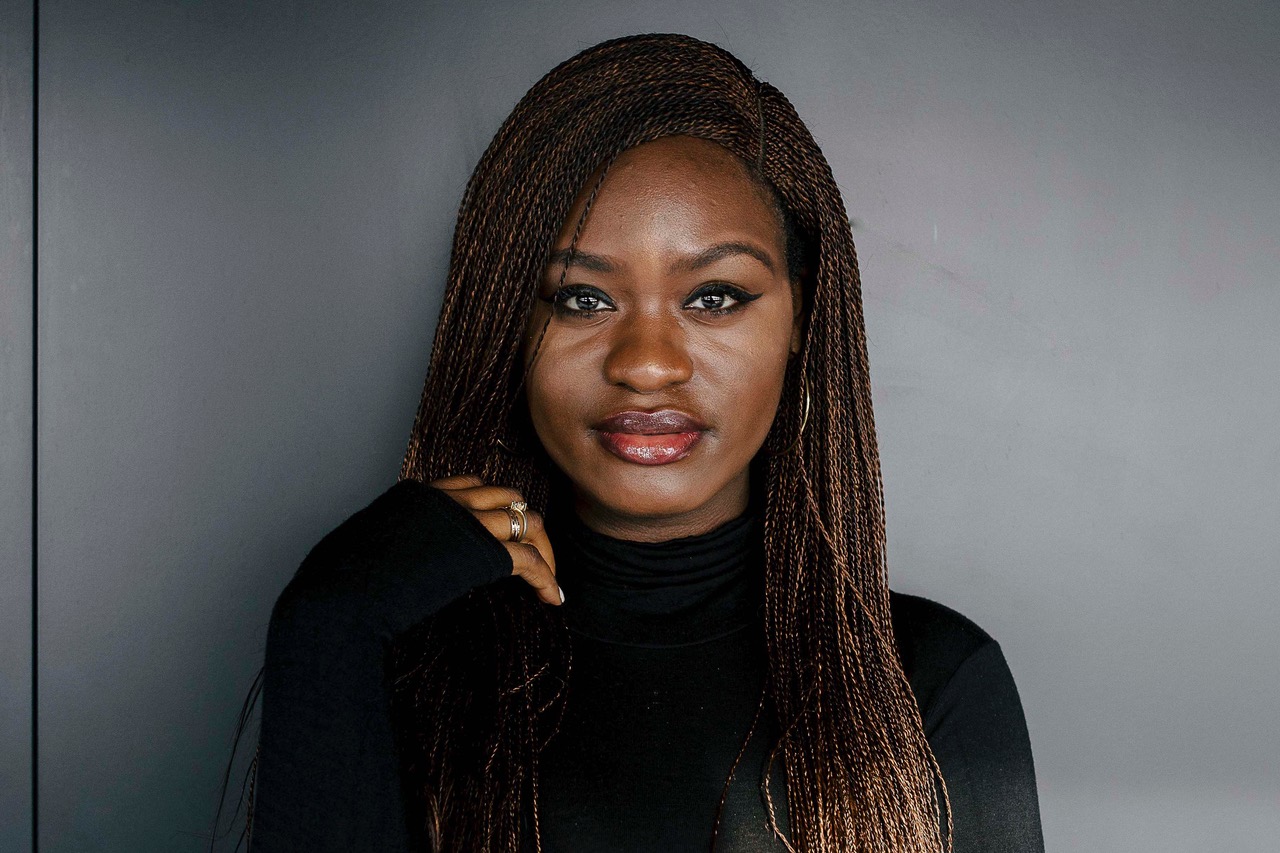 Bolu Babalola’s love is in the details