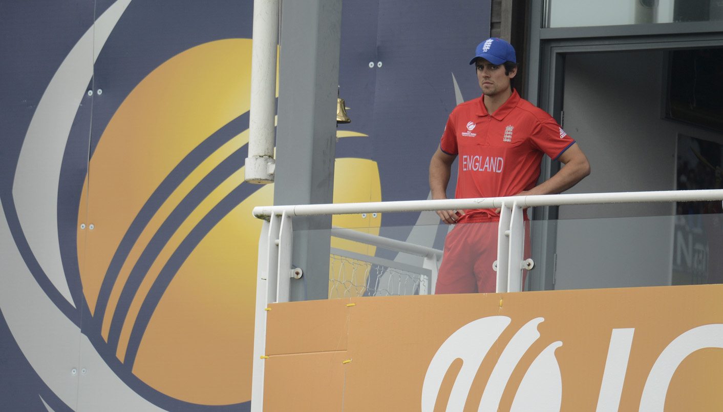 Cricket’s tamperance movement