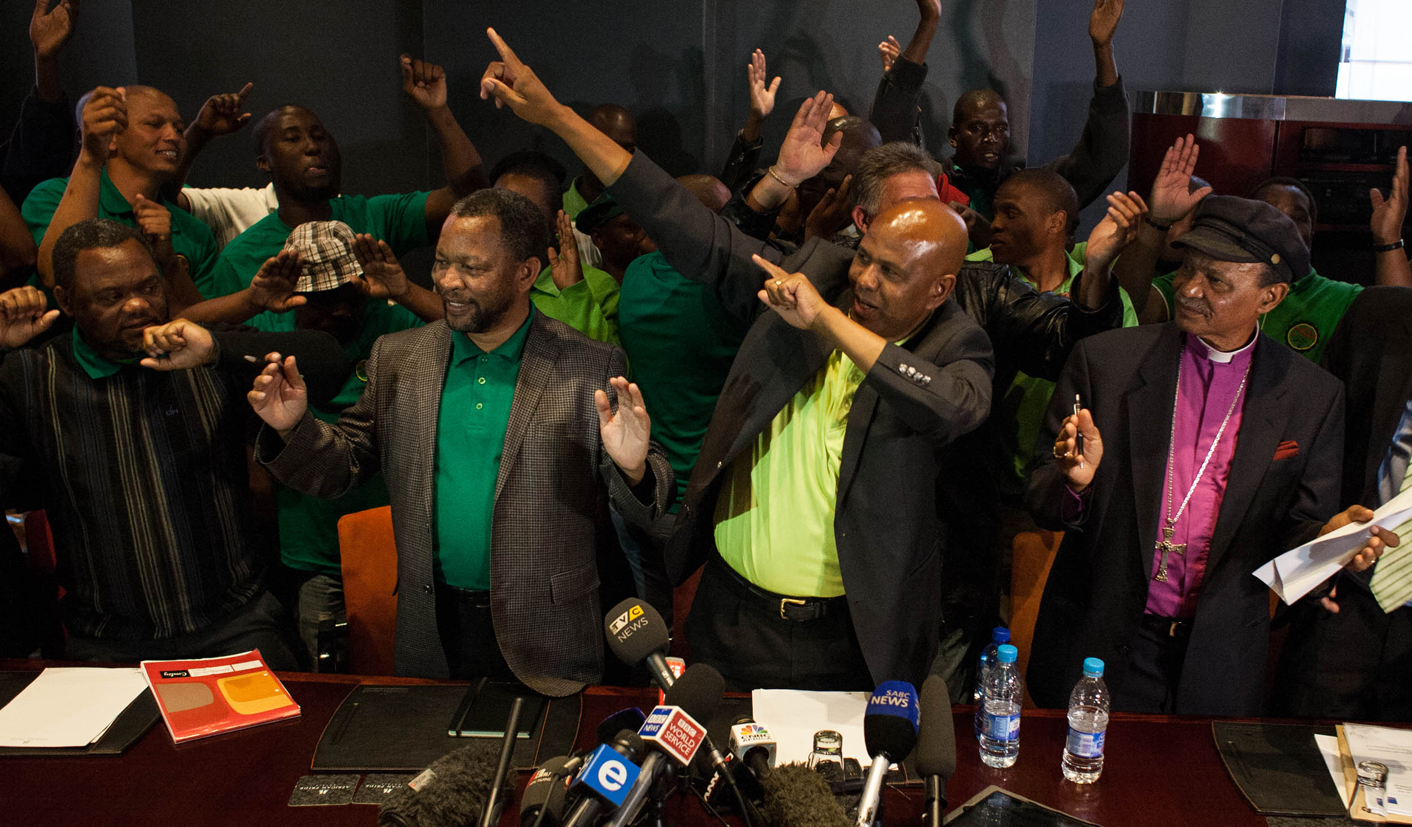 Platinum: The end, the deal, the impact