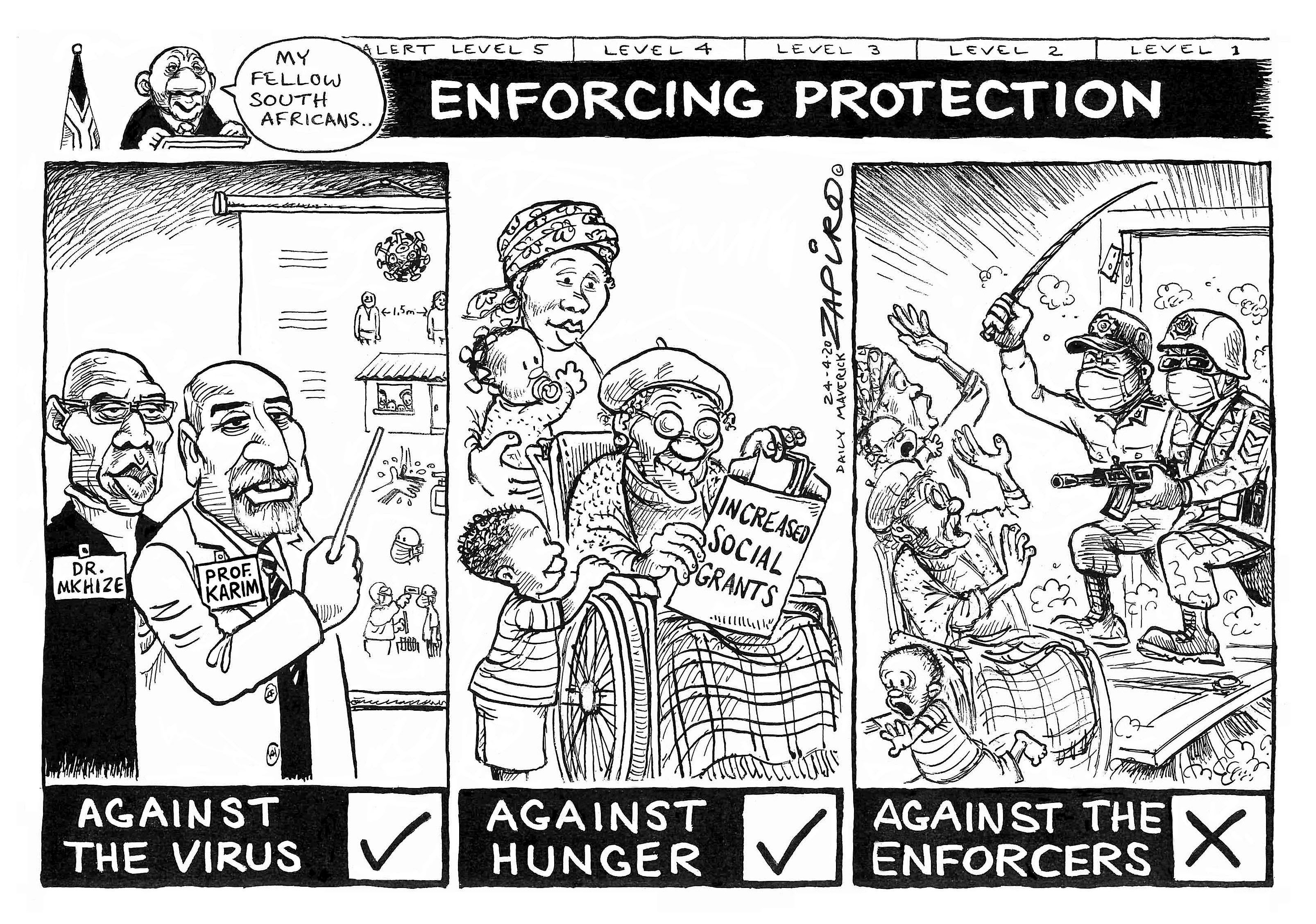 Protection