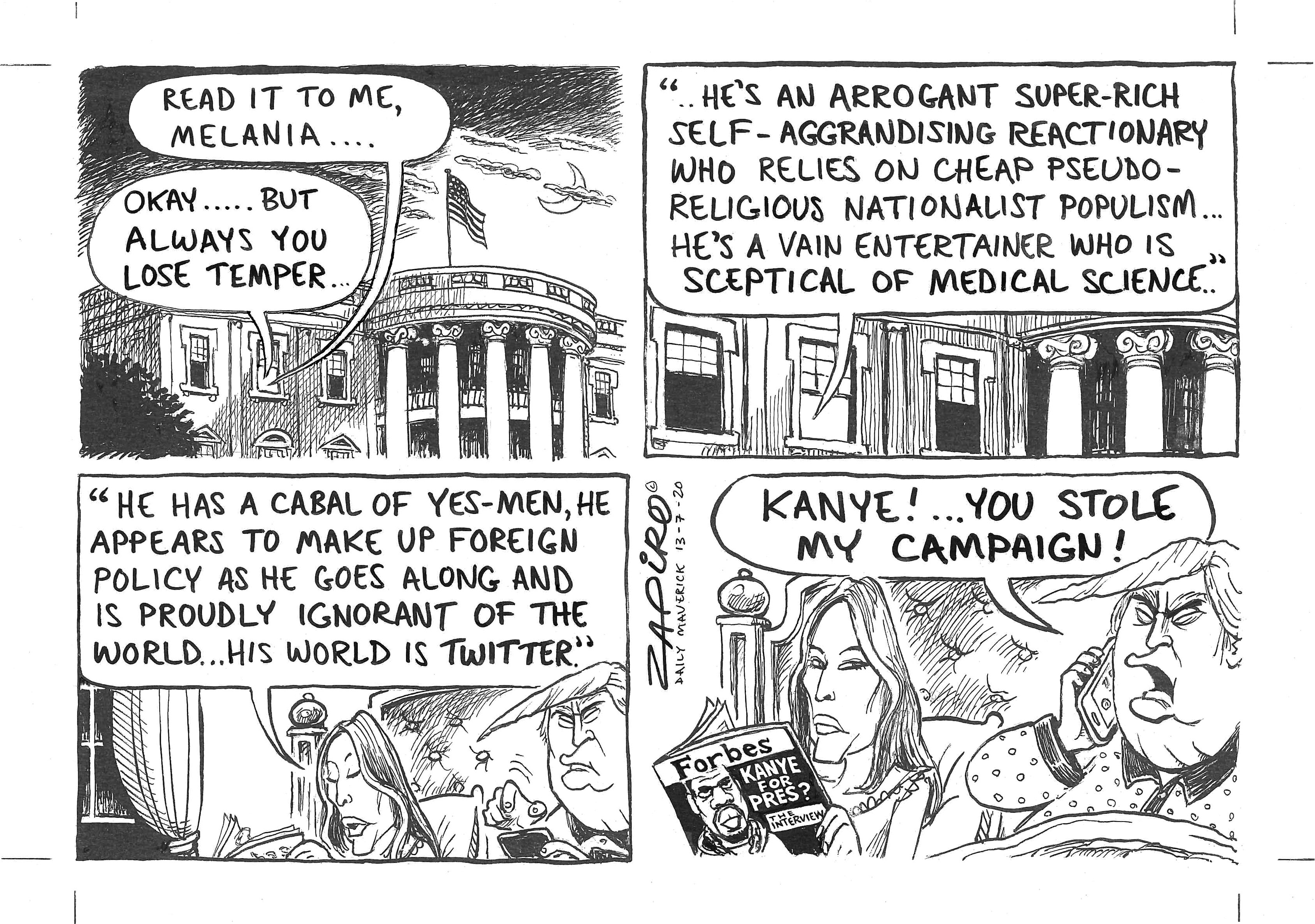 West Wing