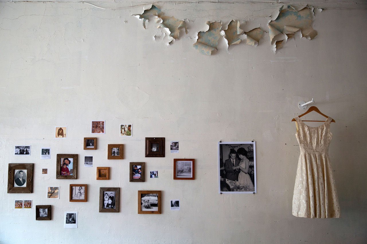 An intimate homage to Chinese migrant life in South Africa