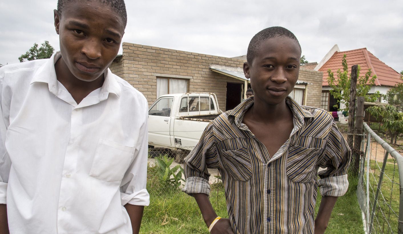 Vaalwater: In a sea of police abuse, brutality plunges to new depths