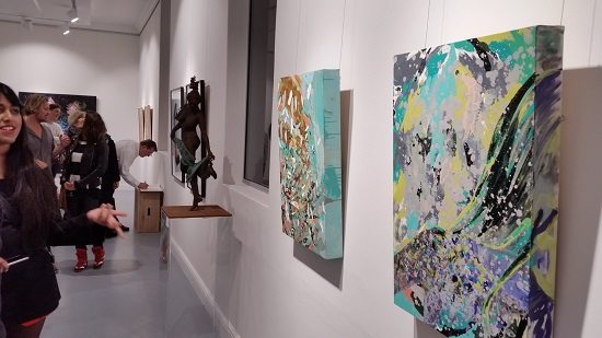 While you were sleeping: 3 June 2016