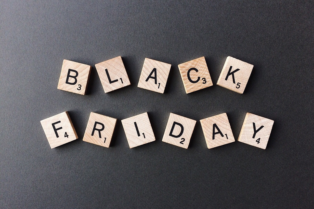 Black Friday: The facts and fiction of the shopping craze origins