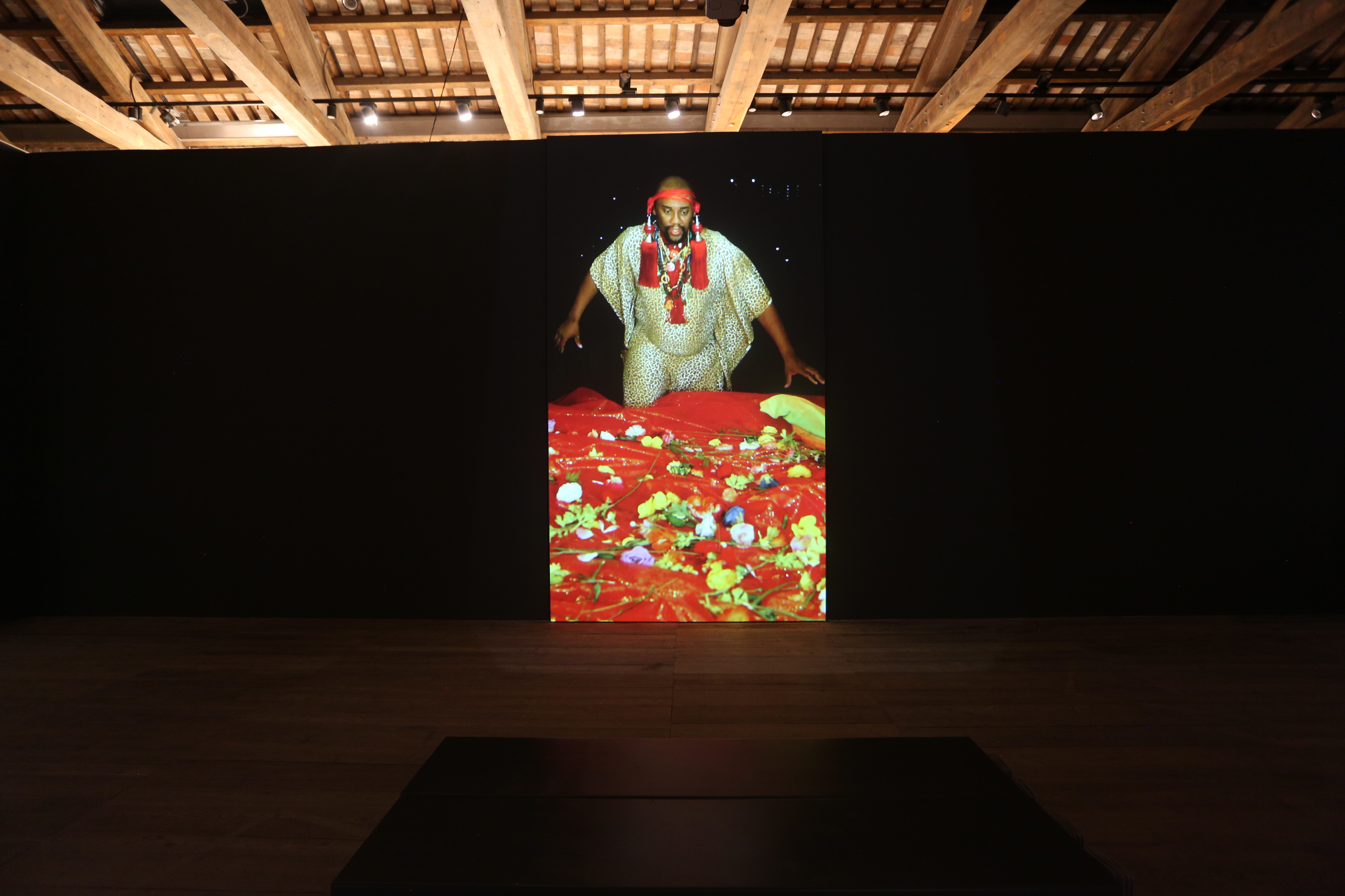 Curatorially speaking: The South African Pavilion at the 2019 Venice Biennale