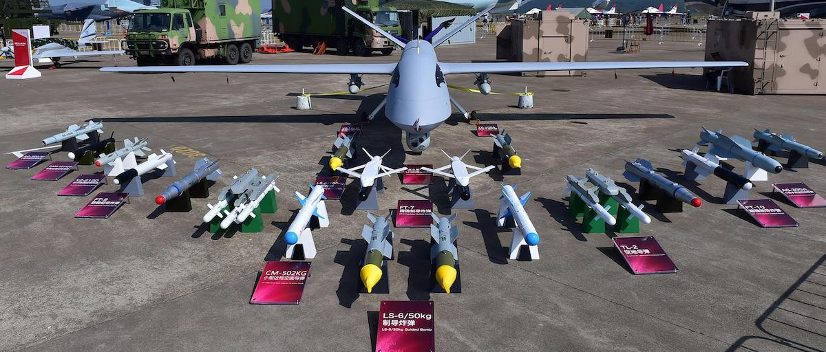 Libya’s war becomes a tech battleground