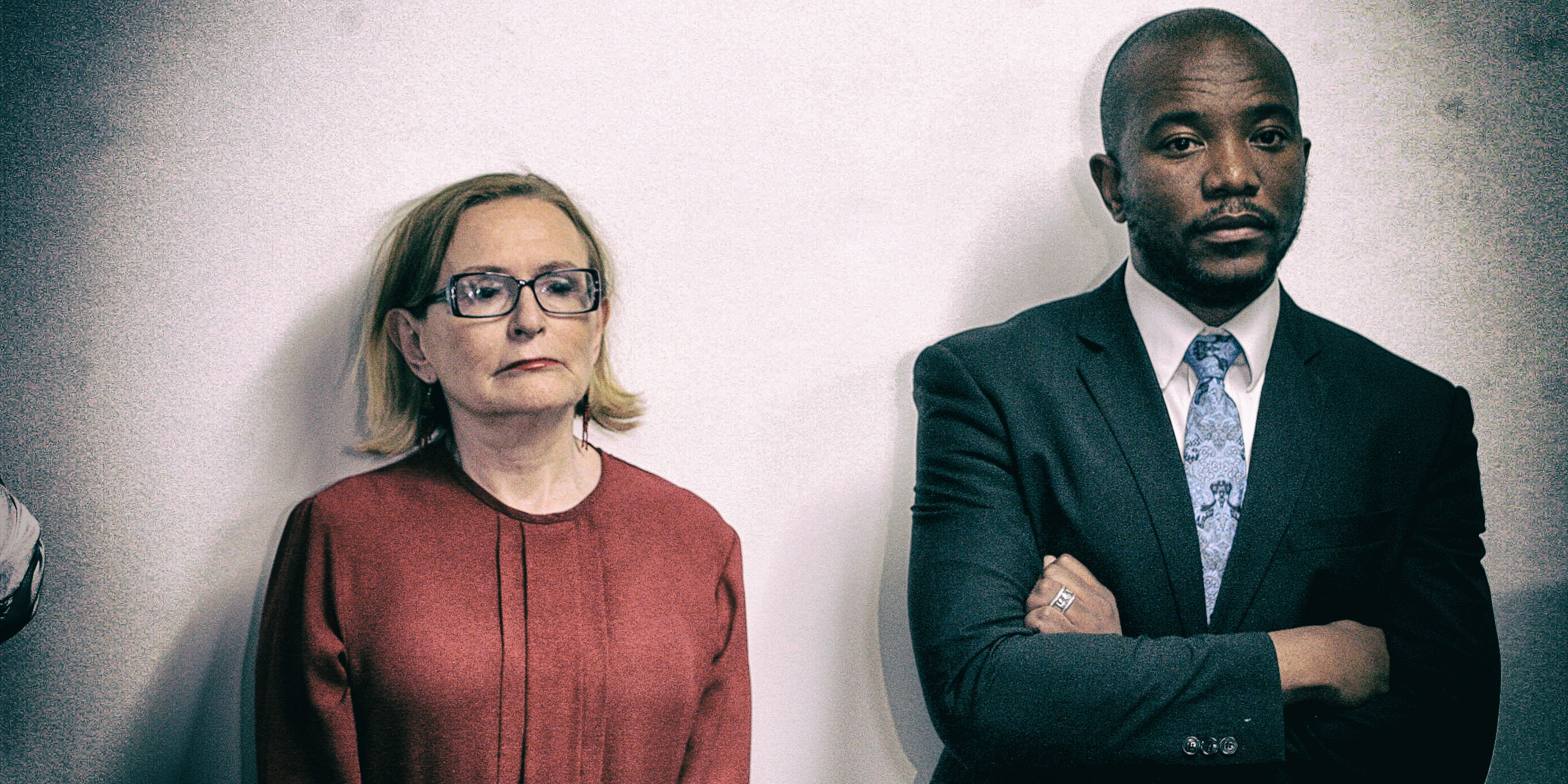 The Saboteurs (2) — Helen Zille: Honey, I shrunk the DA