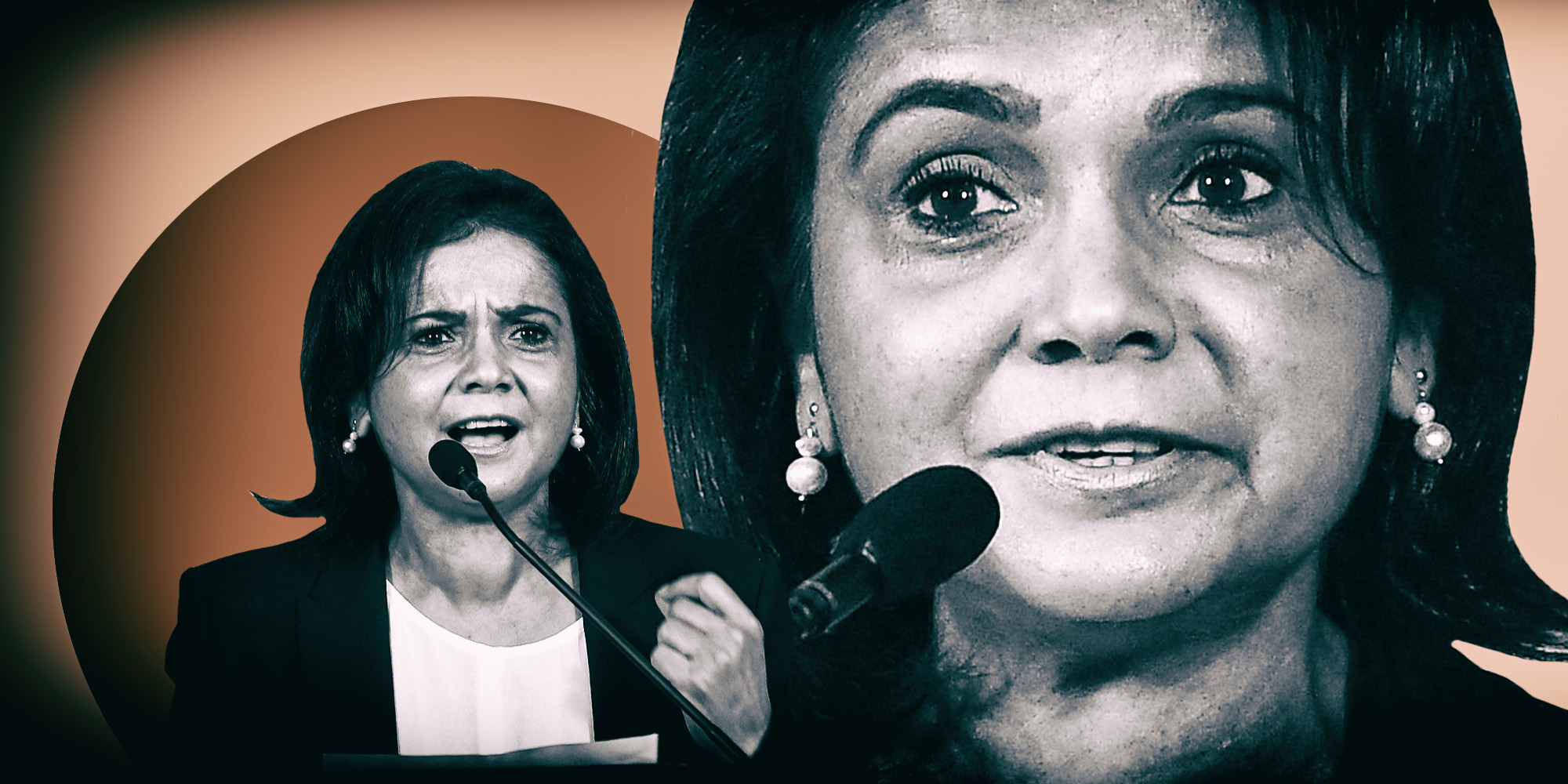 NPA ordered to reinstate ‘Bosasa mole’ Jackie Lepinka