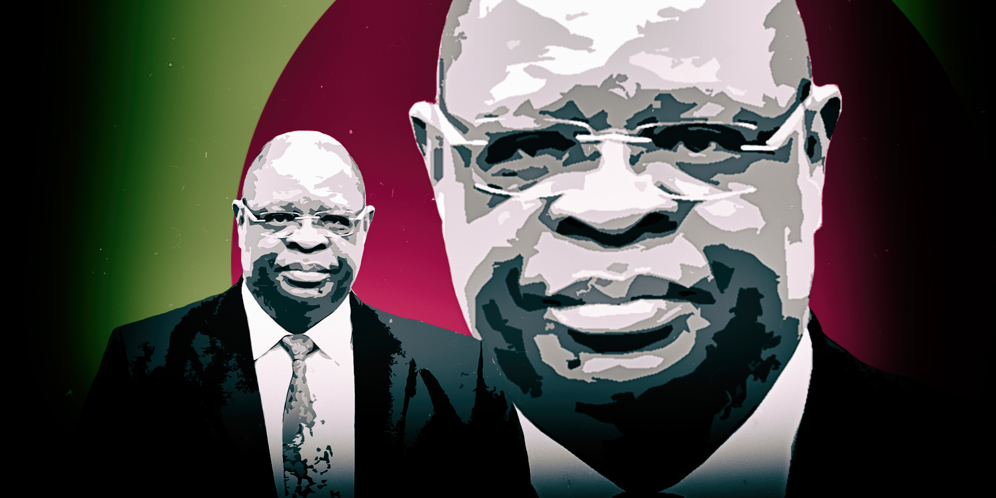 The Fixers (1) - Raymond Zondo: A clear method in his approach