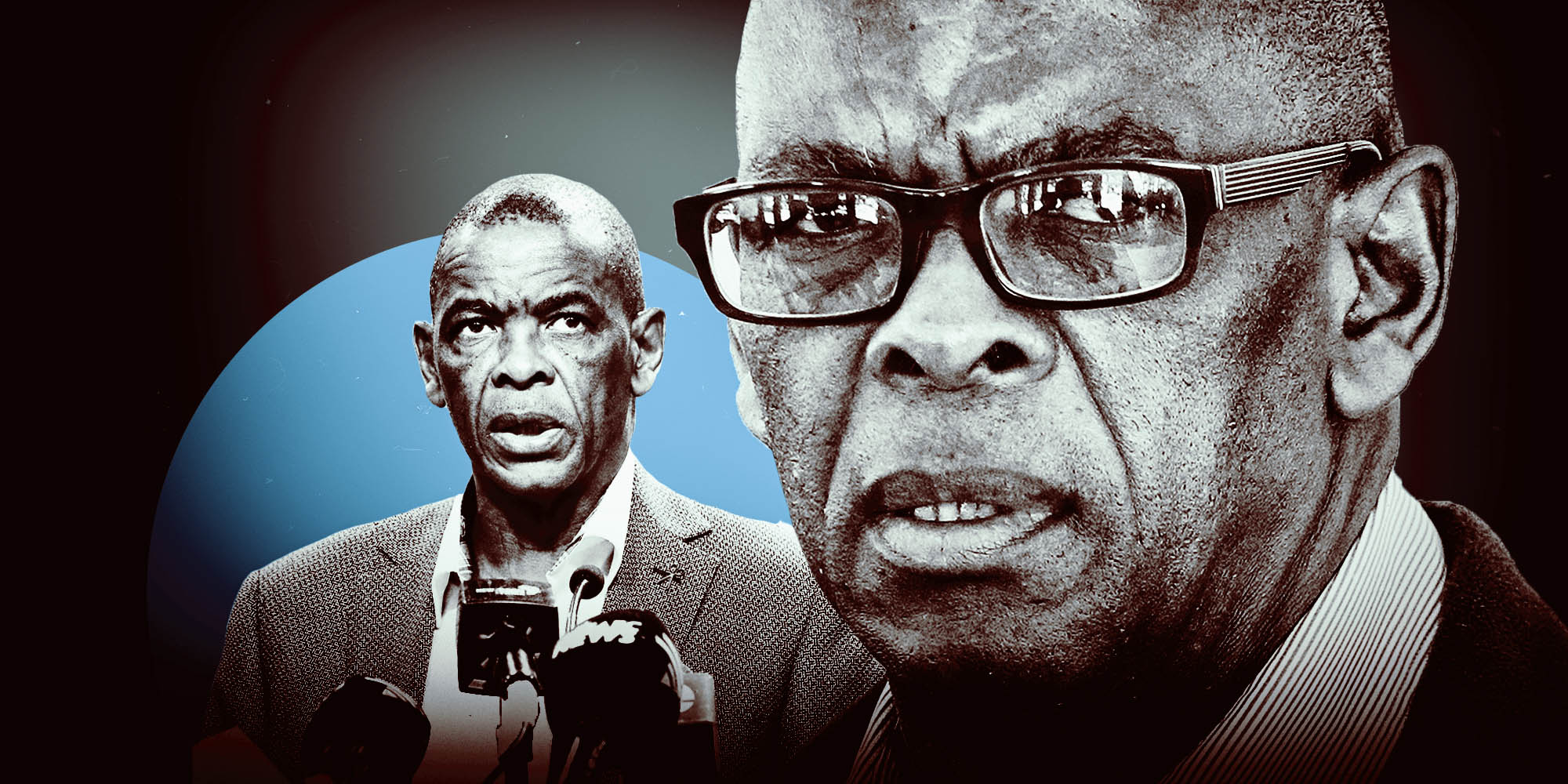 Busisiwe Mkhwebane accuses Ace Magashule of improper conduct