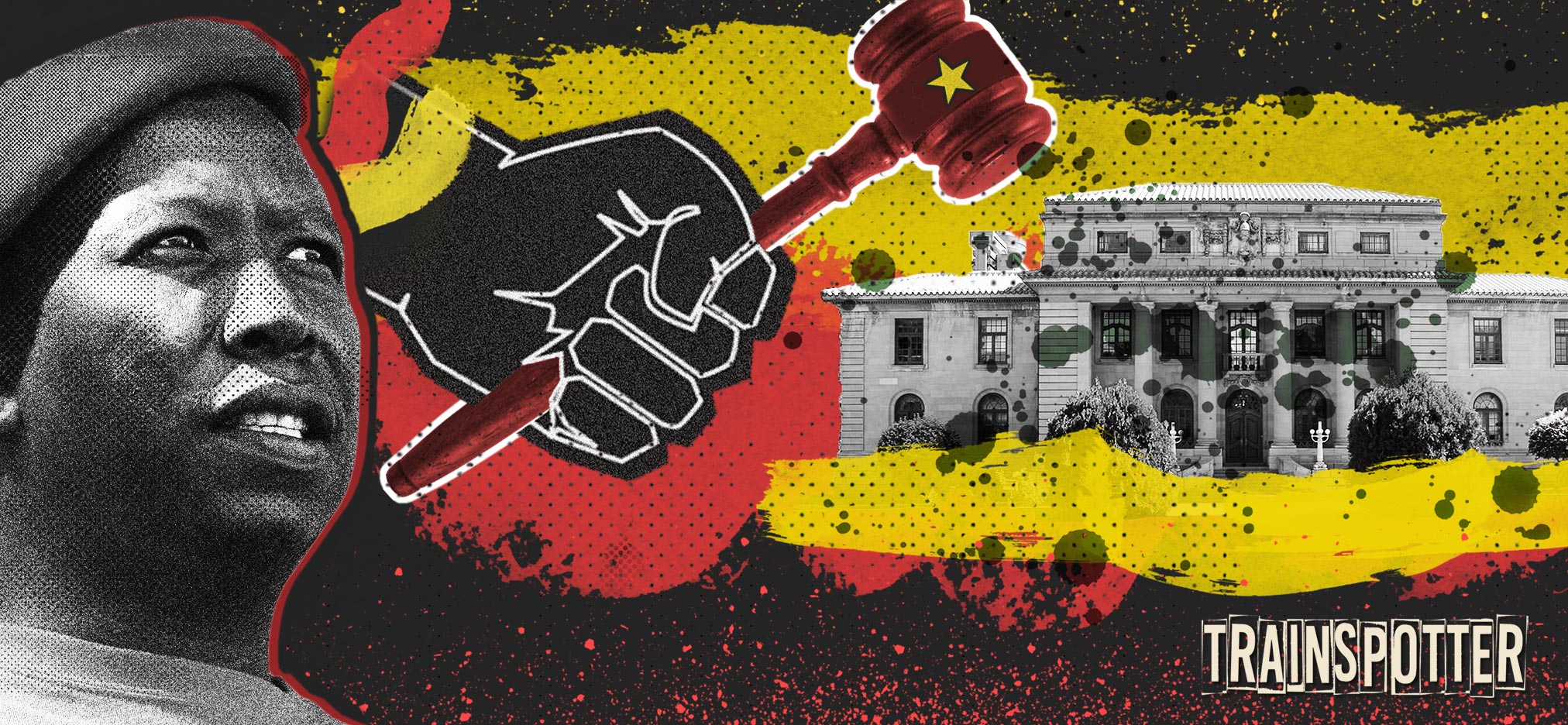 Judge not! Julius Malema and the new populist frontier against the judiciary