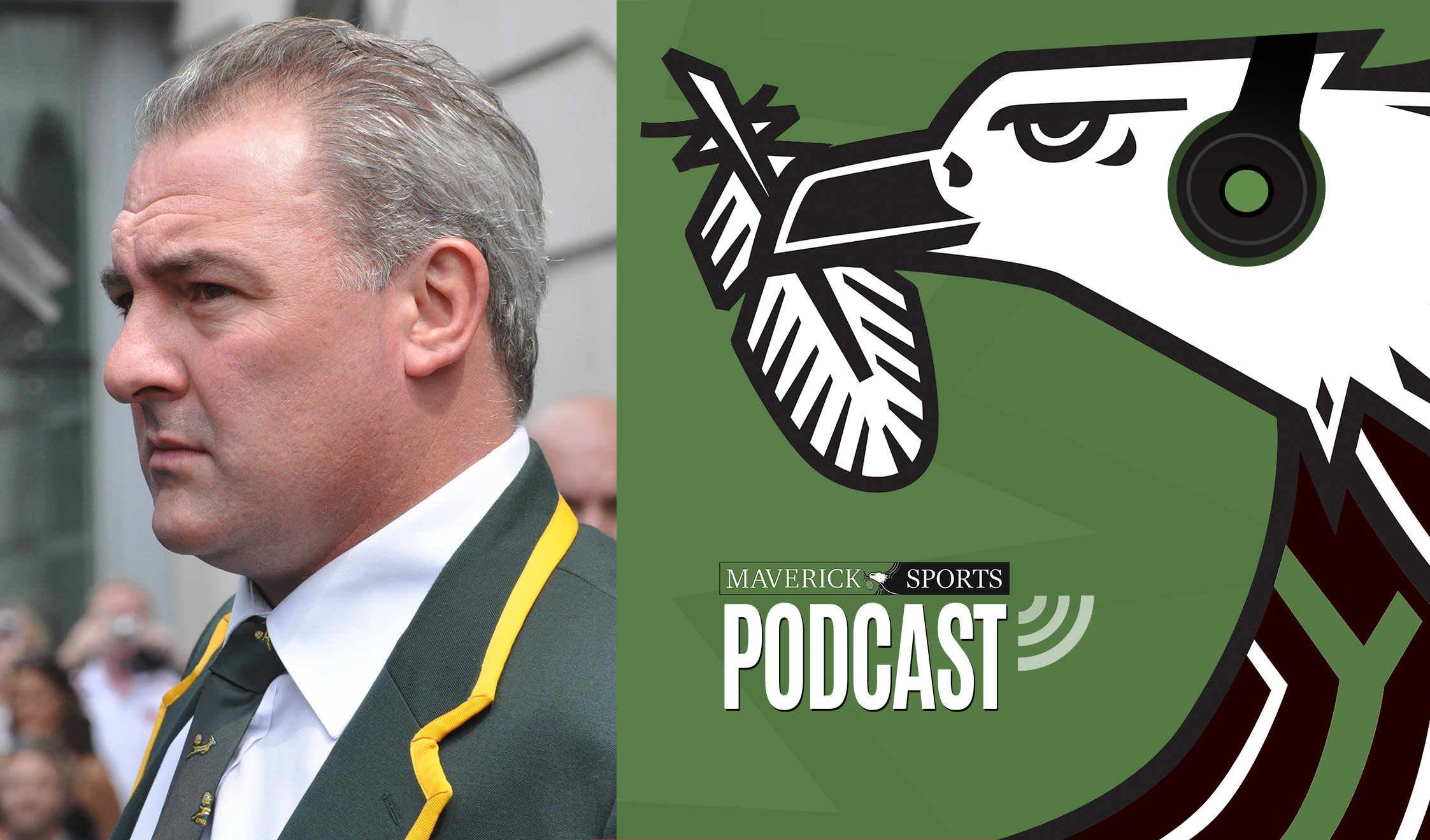 Maverick Sports Podcast Episode 6: Going For Gold