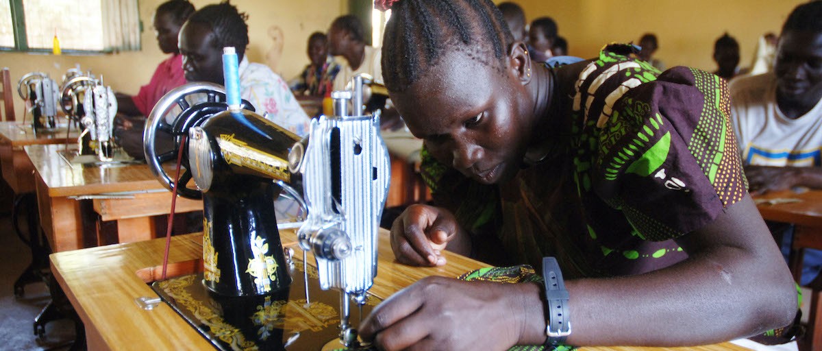 Vocational training to prevent violent extremism can be counterproductive