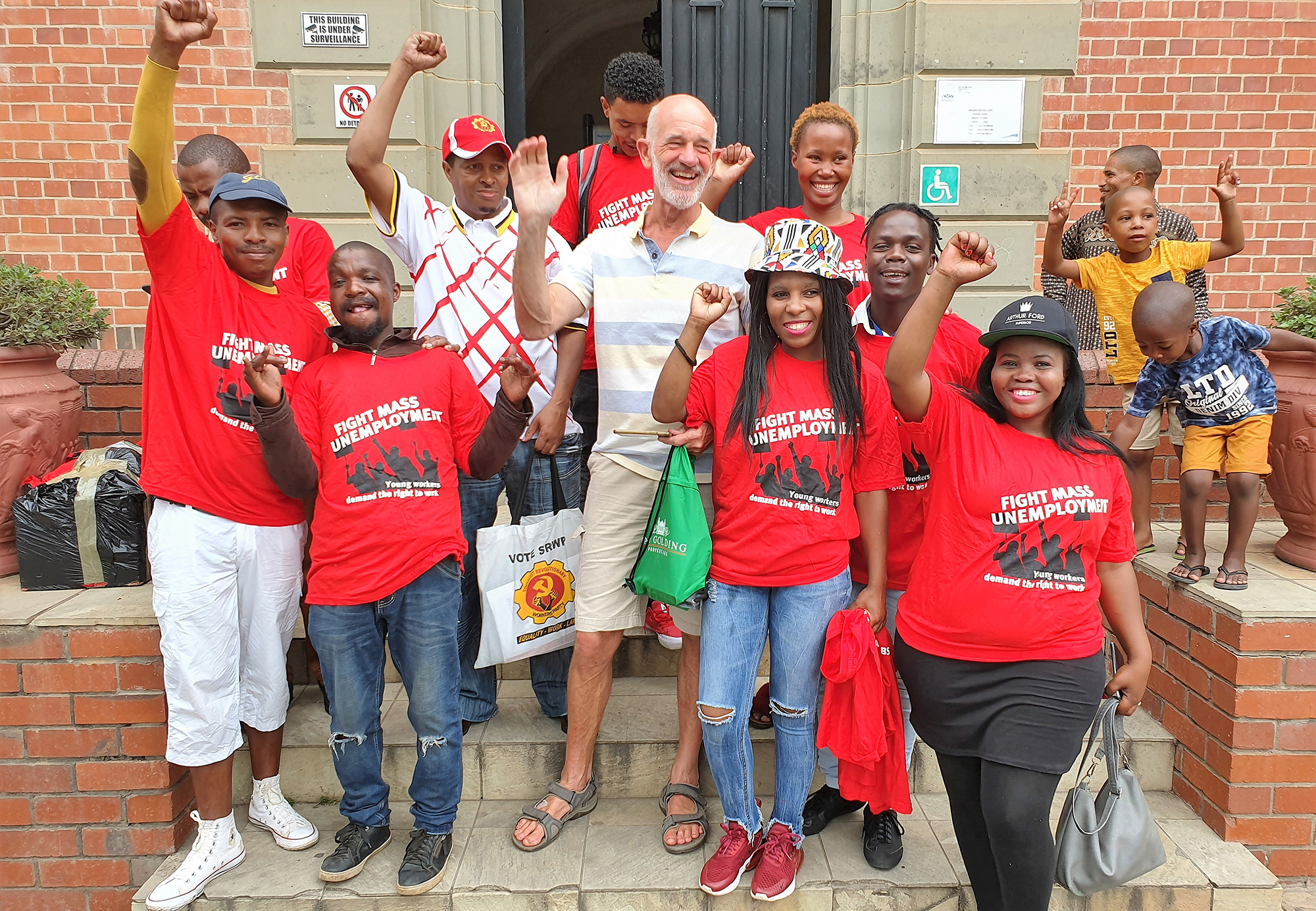 The real State of the Nation lies underground in broken sewerage and water pipes