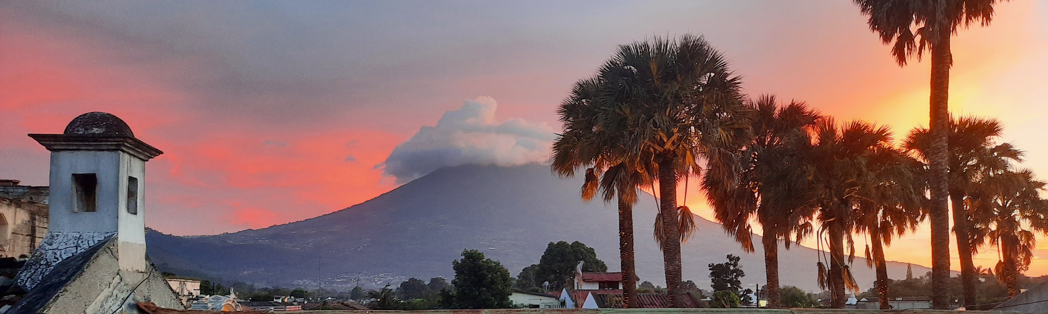 Digital Nomad: Just another tequila sunset