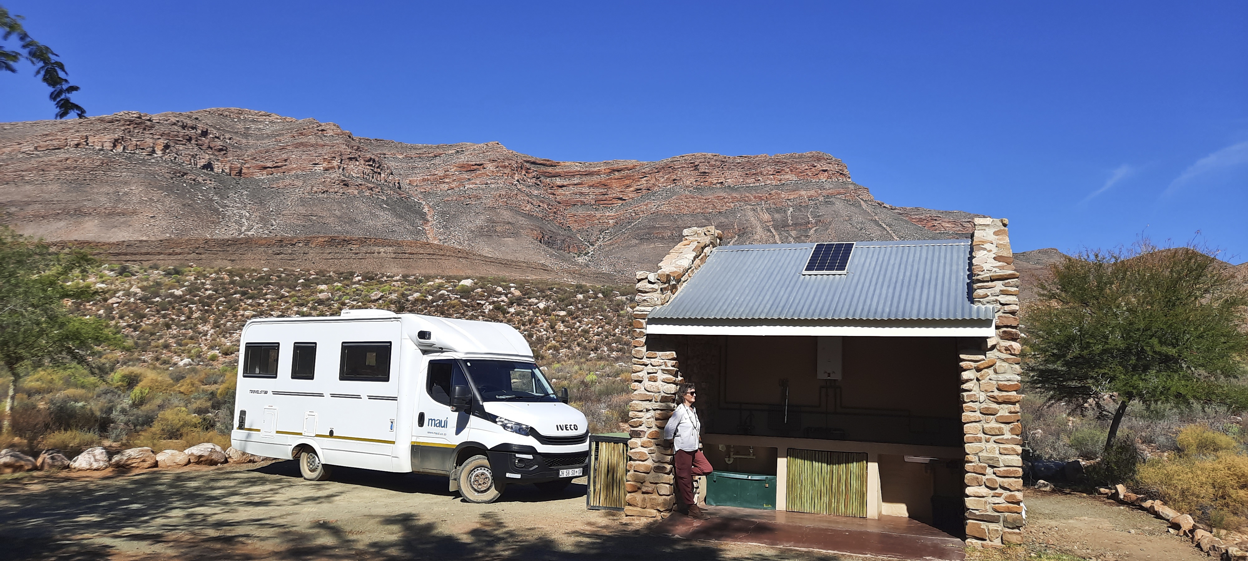 Income streams: Boom time for caravan parks and campsites