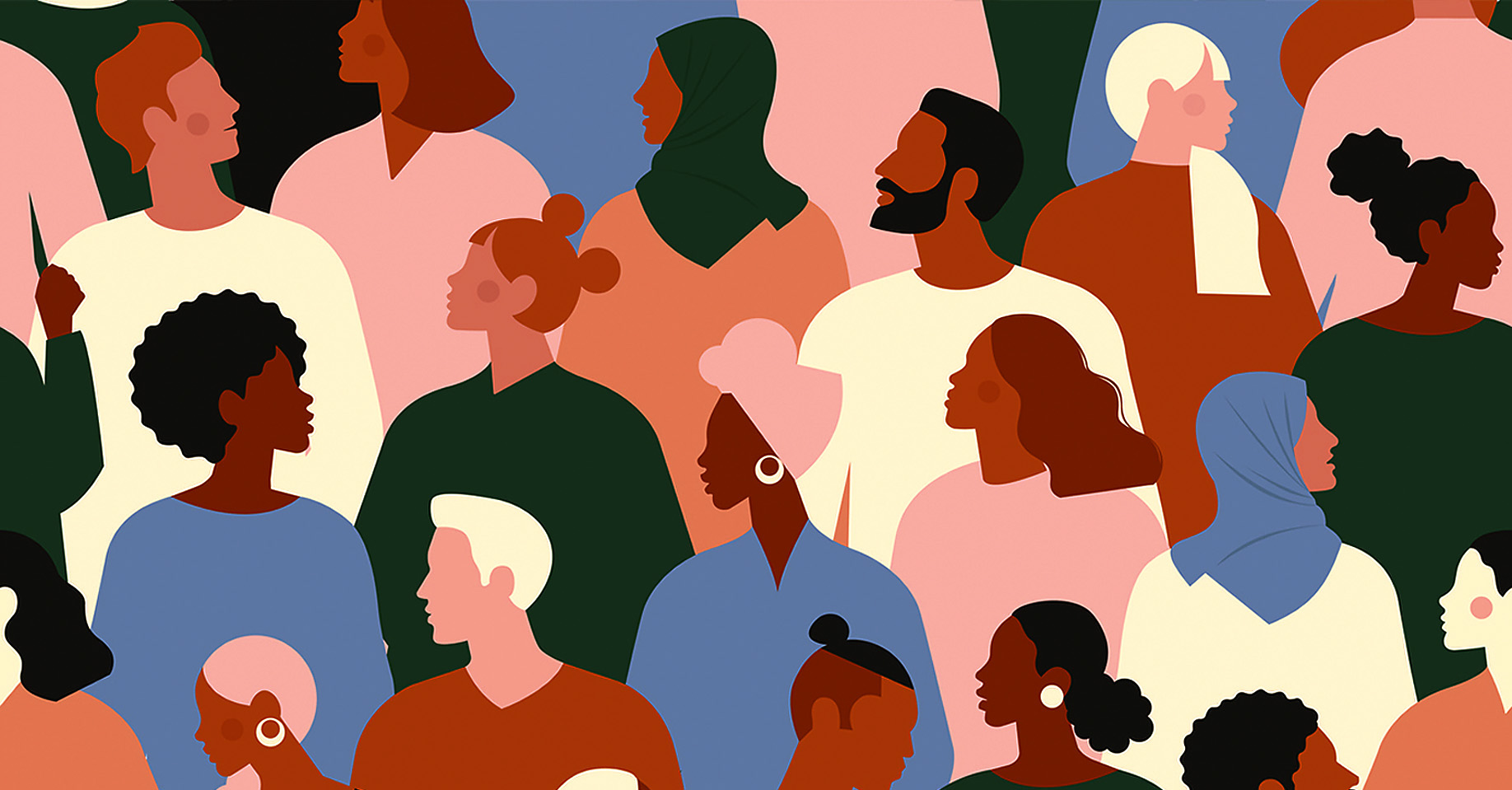 What is at stake in government reform? Nothing less than holding the country together