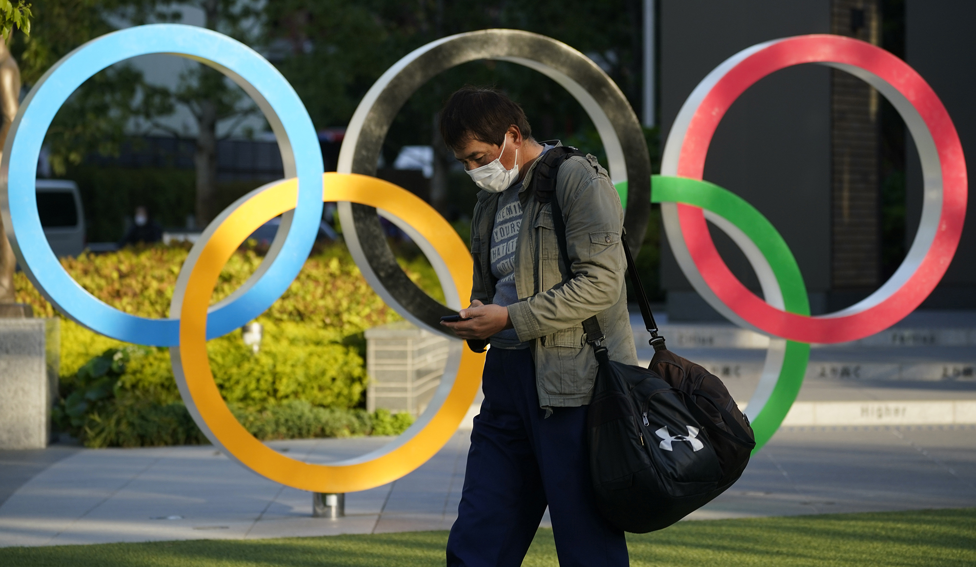 Tokyo Olympics organisers to apply strict Covid-19 protocols to athletes