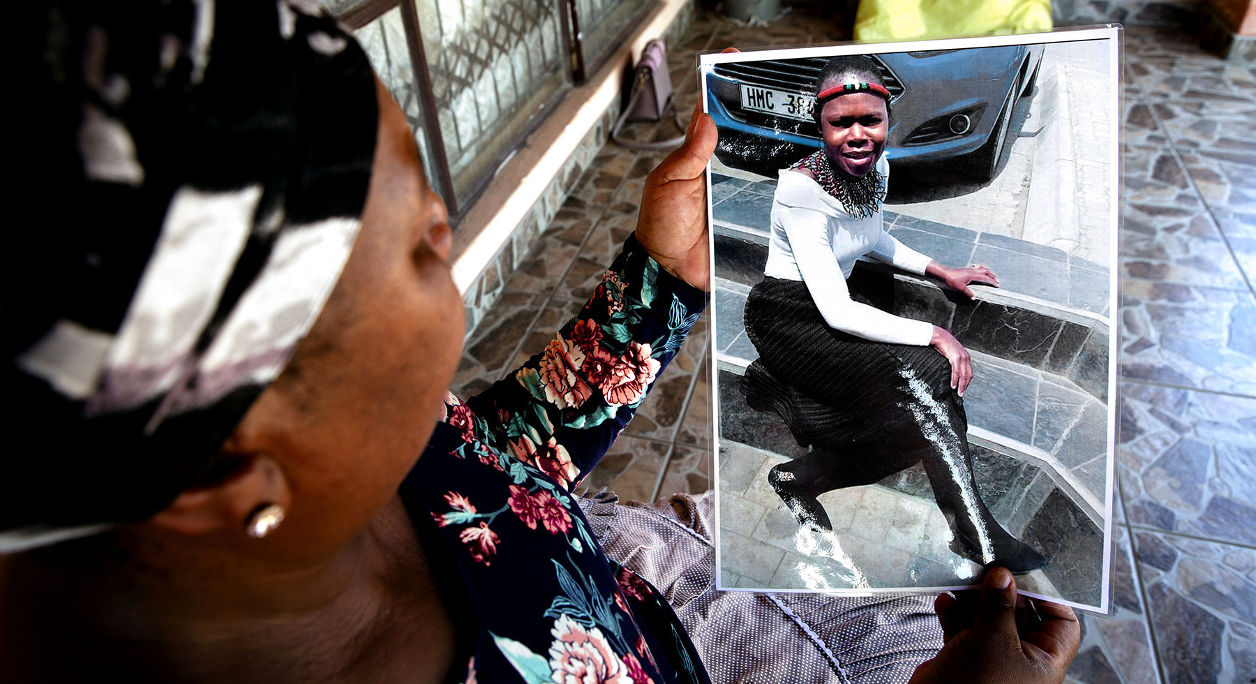 ‘If men are these monsters’: Life in the fray of SA’s gender-based violence projects