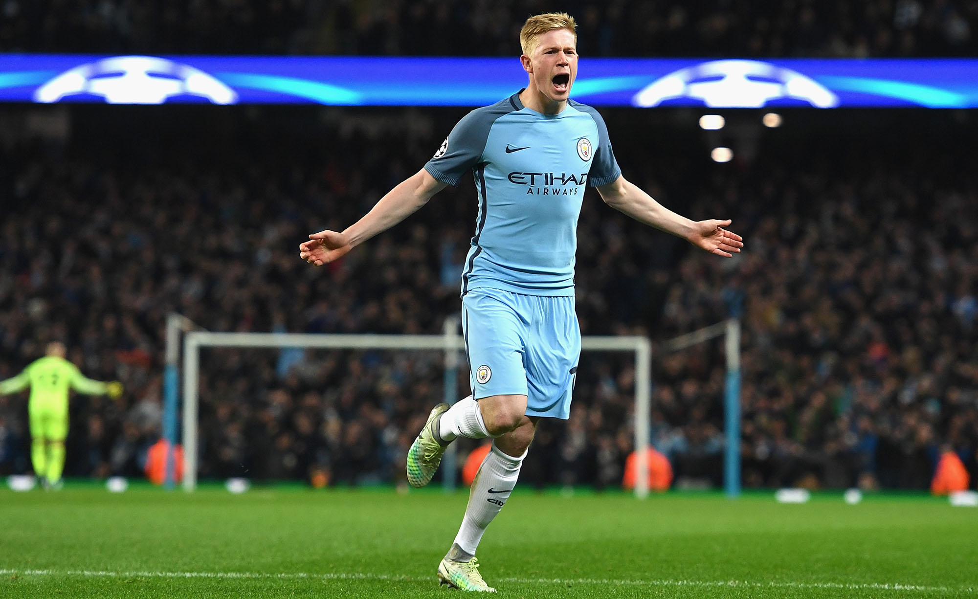 Uefa Champions League semifinal ties are evenly balanced after first legs