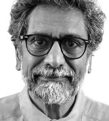 Jay Naidoo