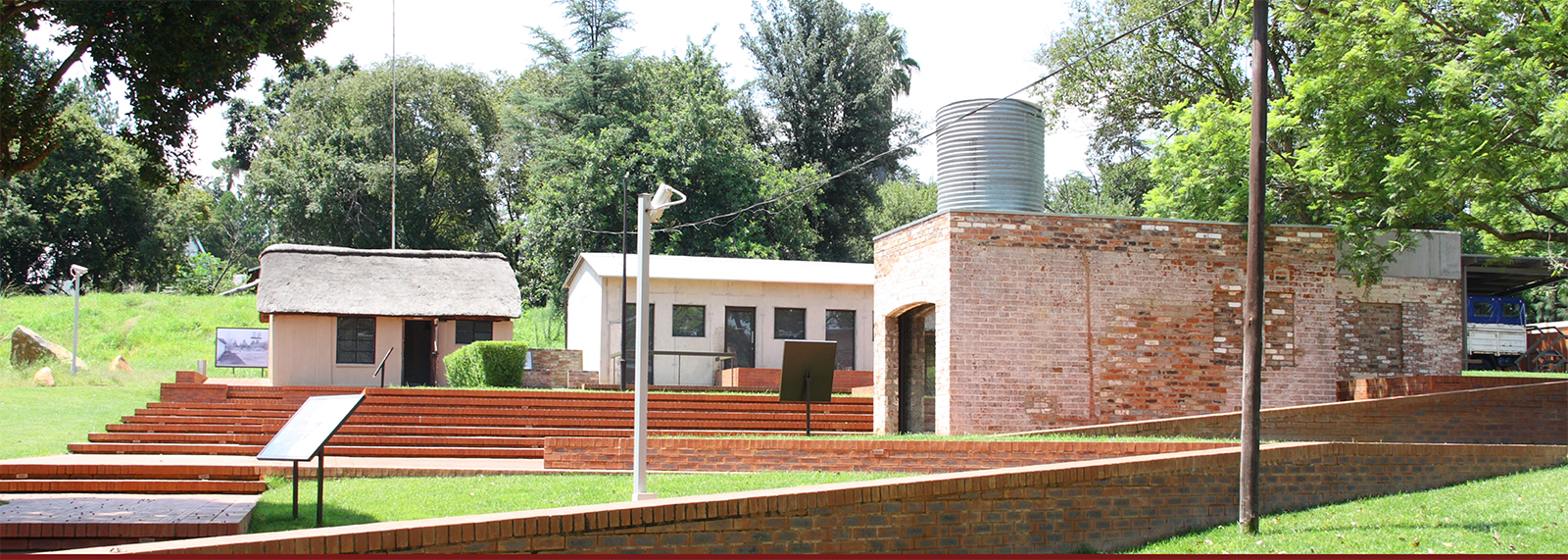 Saving Liliesleaf –A Freedom Day appeal and pledge