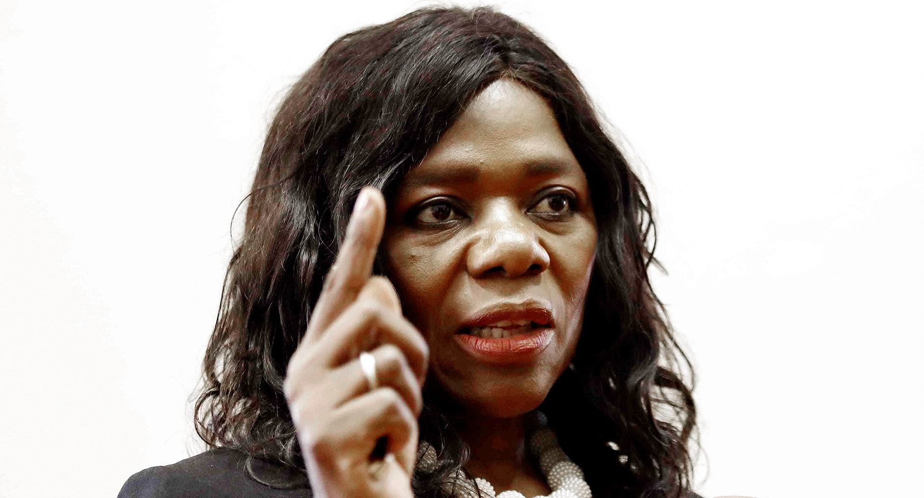 ‘Rethink capitalism’ says Thuli Madonsela — activists and academics unite to call for Basic Income Guarantee