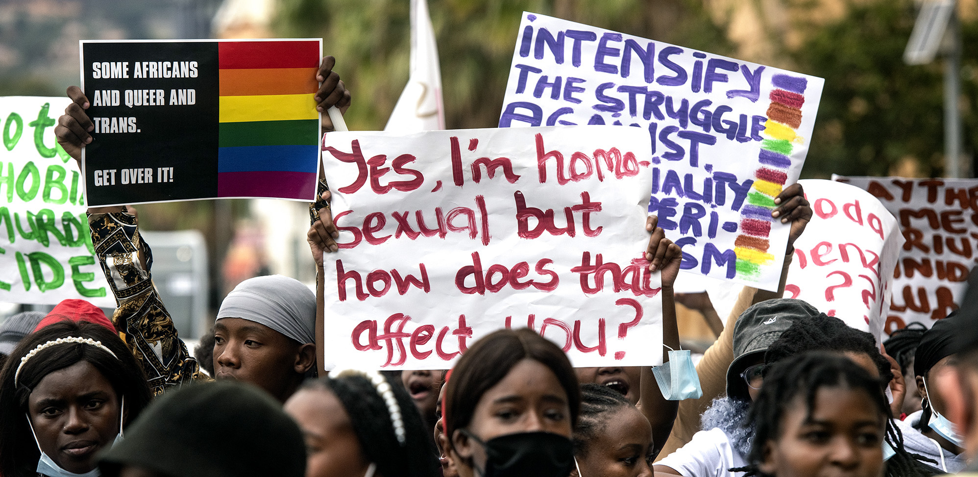 Bodies pile up as the hate crimes bill gathers dust in Parliament