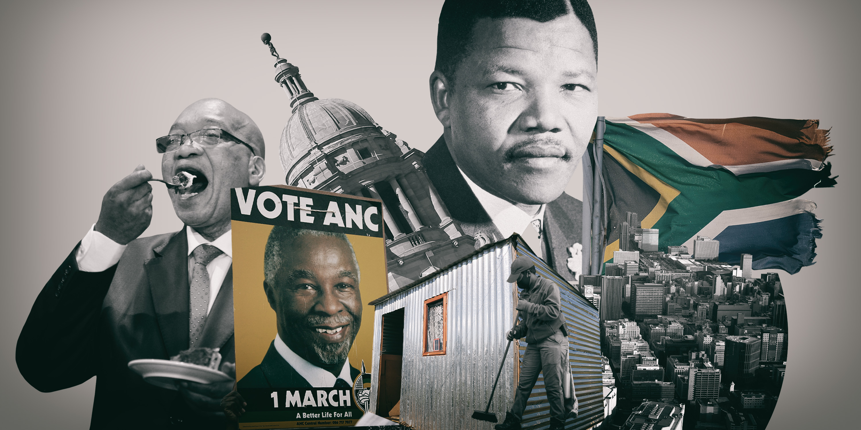 The rise and fall of South African cultural policy: The lessons we learnt from Australia (and then forgot)