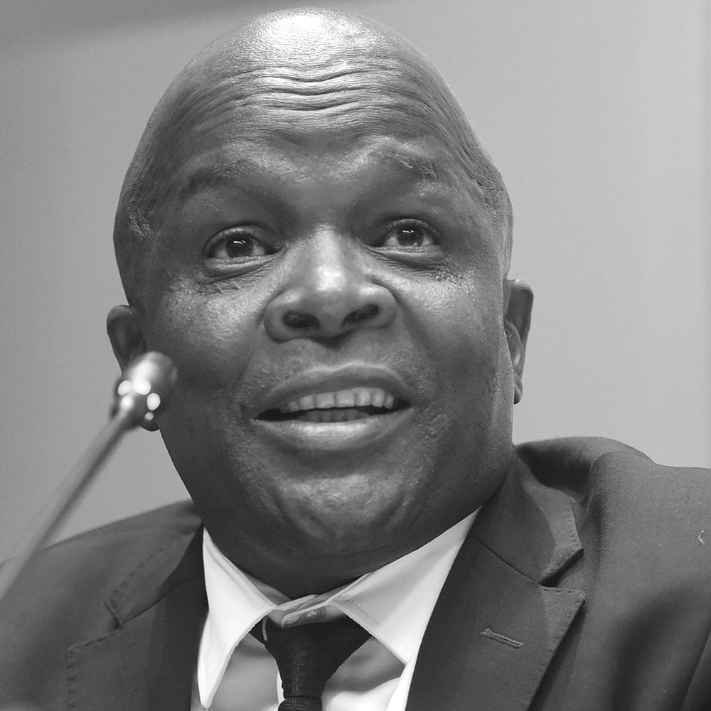 Mondli Gungubele