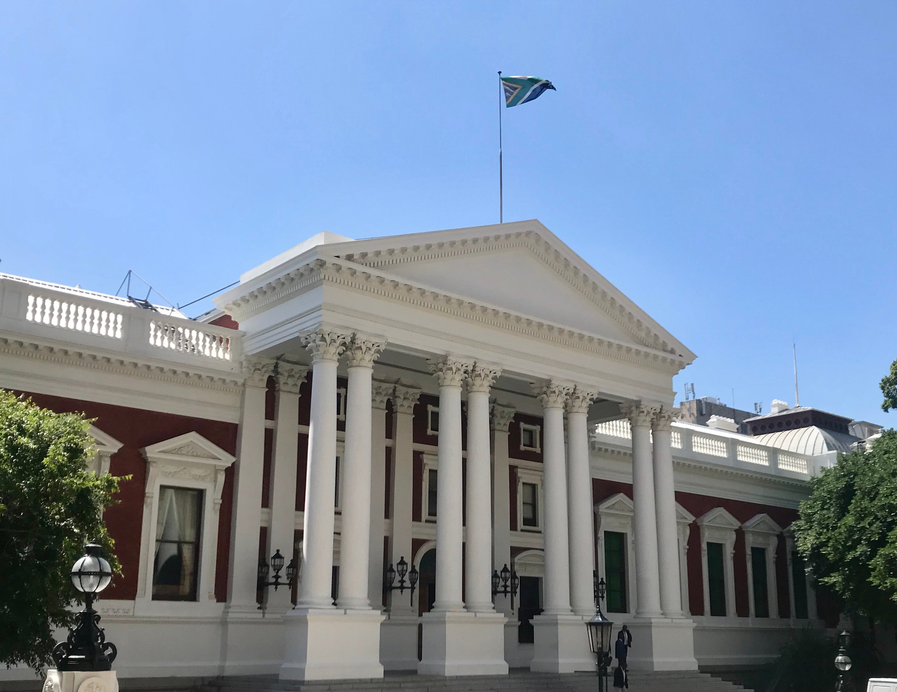 Equality Bill amendments strive for greater protection from discrimination and hate crimes