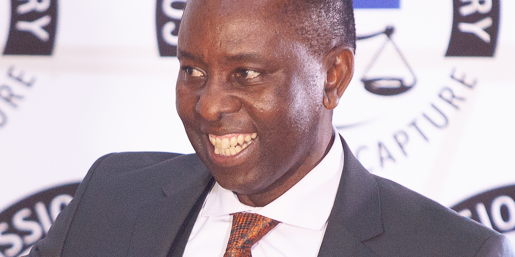 Mosebenzi Zwane: I flew with the Guptas due to a throat condition, but I never asked anyone for favours