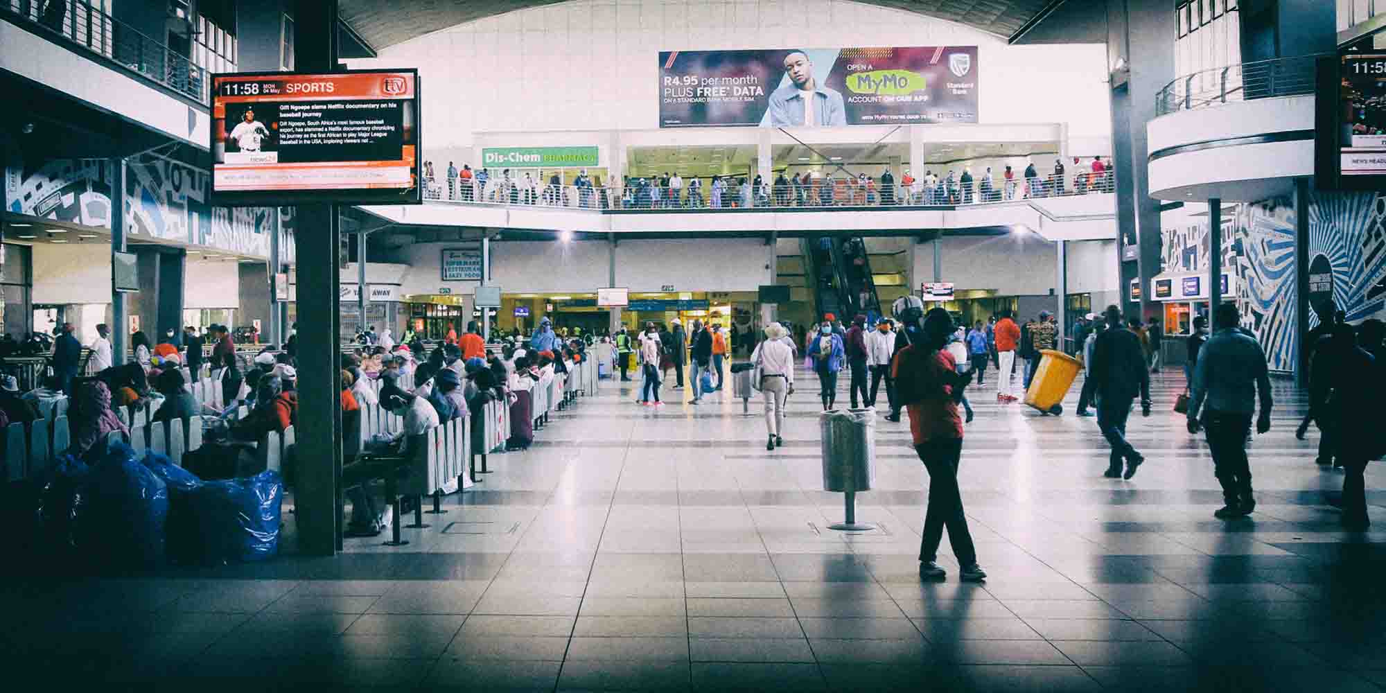 Bus company staff suspended after Daily Maverick’s investigation into sale of fake Covid-19 test results