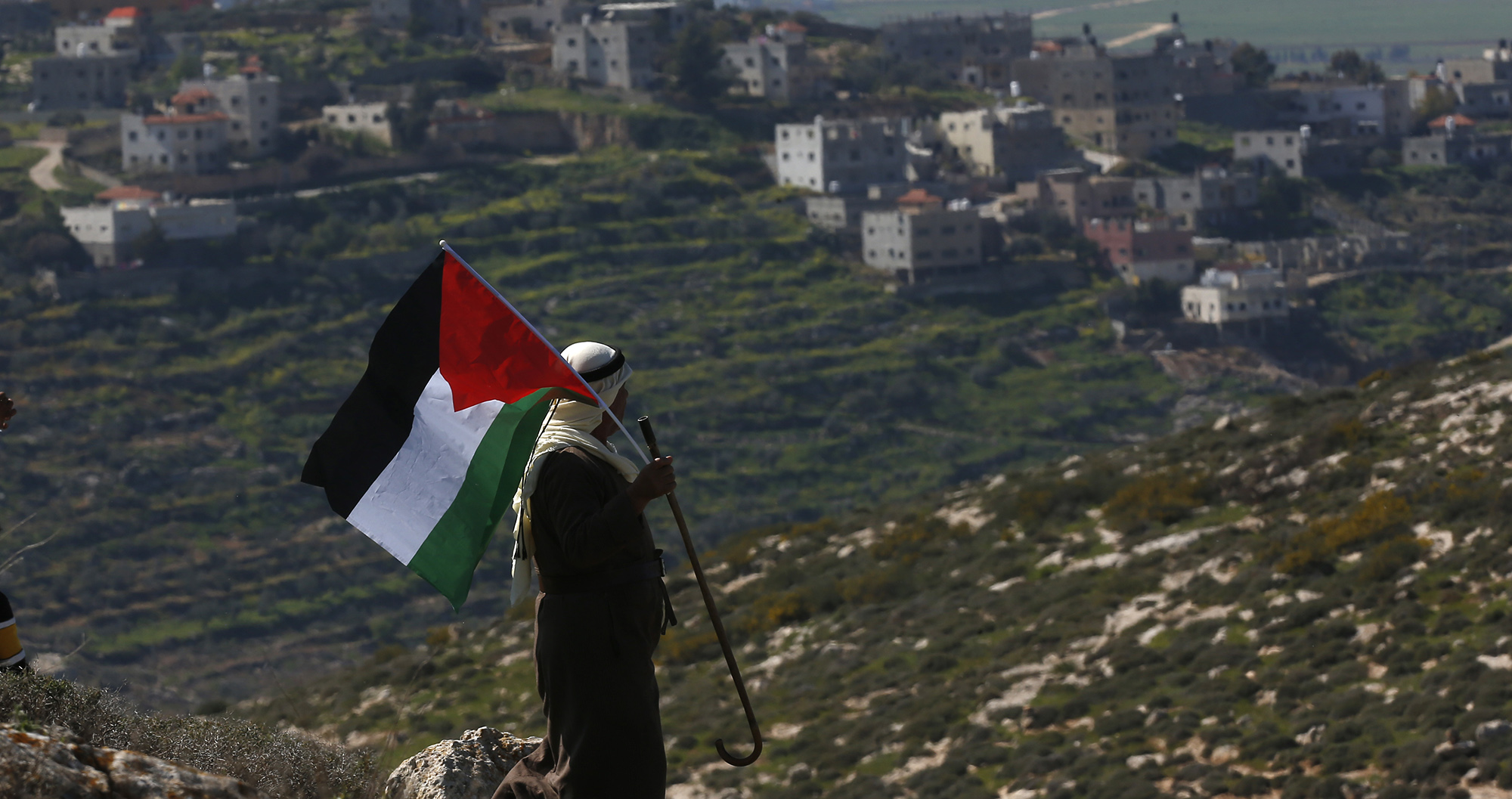 Israel guilty of ‘apartheid’ crimes against Palestinians, says Human Rights Watch