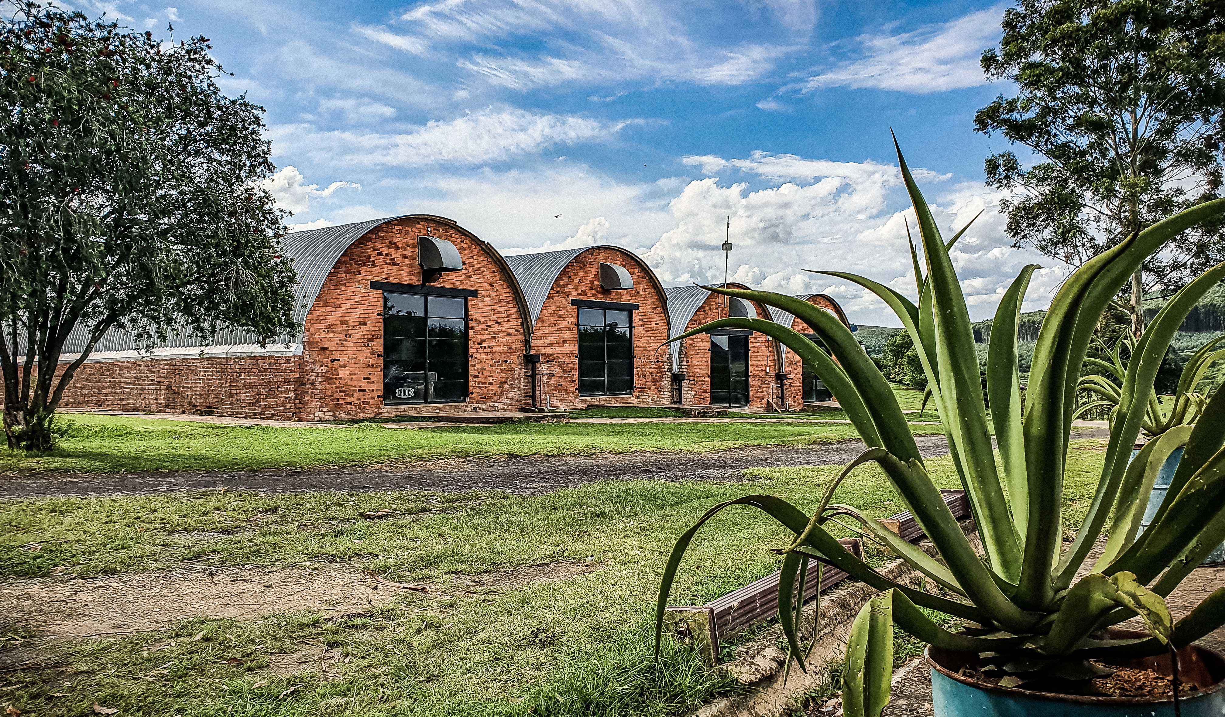 Where tunnel vision is the solution, not the problem